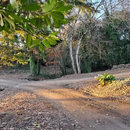 בית נופש L'oeil De Carcassonne *