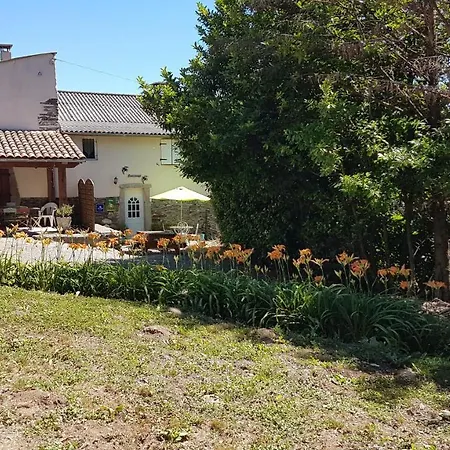 L'oeil De Carcassonne * Caudebronde