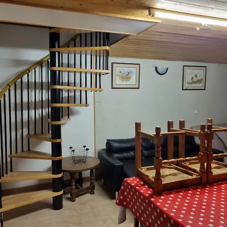 L'oeil De Carcassonne *