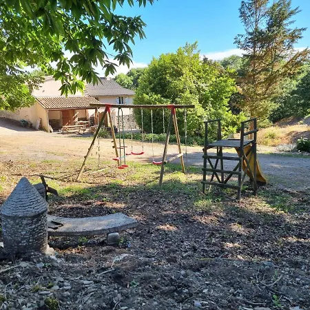 L'oeil De Carcassonne