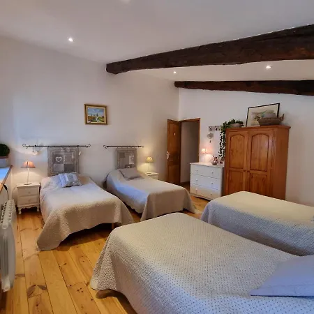 L'oeil De Carcassonne * Caudebronde