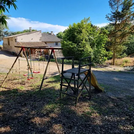 L'oeil De Carcassonne בית נופש