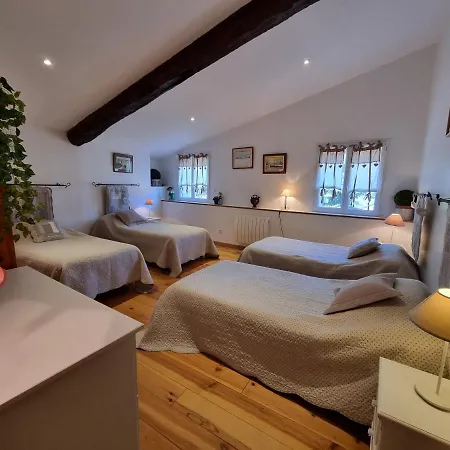 L'oeil De Carcassonne *