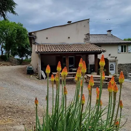 L'oeil De Carcassonne * Caudebronde