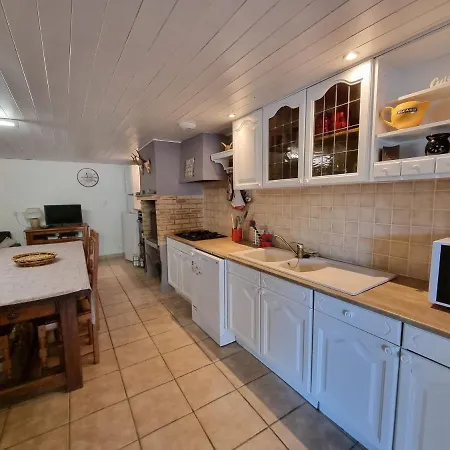 L'oeil De Carcassonne * Caudebronde