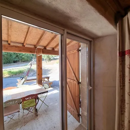 L'oeil De Carcassonne בית נופש *