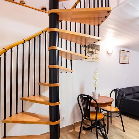 L'oeil De Carcassonne בית נופש Caudebronde