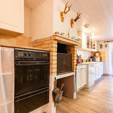 L'oeil De Carcassonne בית נופש *