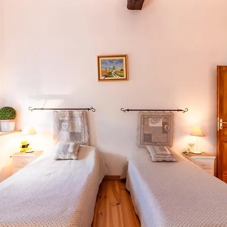 L'oeil De Carcassonne בית נופש *