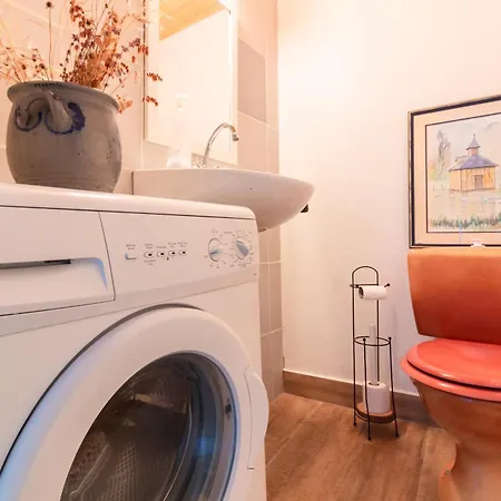 L'oeil De Carcassonne בית נופש *