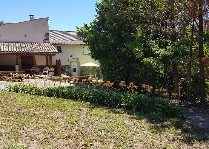 L'oeil De Carcassonne * Caudebronde