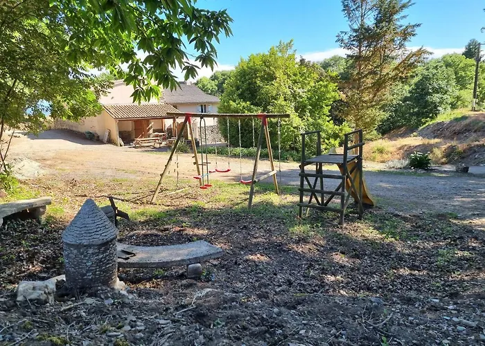 L'oeil De Carcassonne