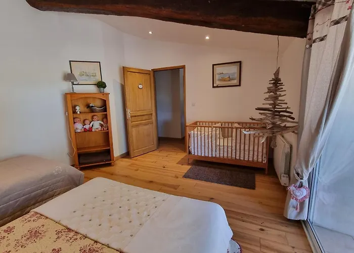 L'oeil De Carcassonne * Caudebronde