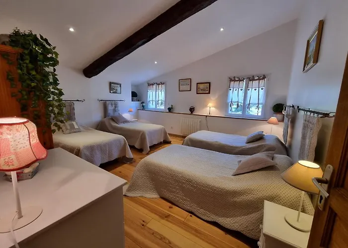 L'oeil De Carcassonne *