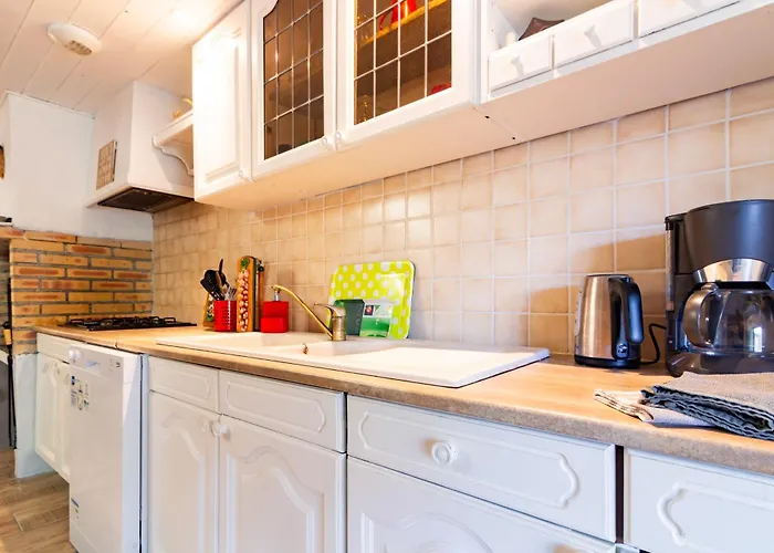 L'oeil De Carcassonne *