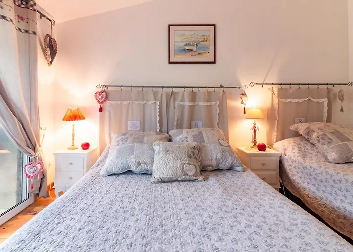 Ferienhaus L'oeil De Carcassonne