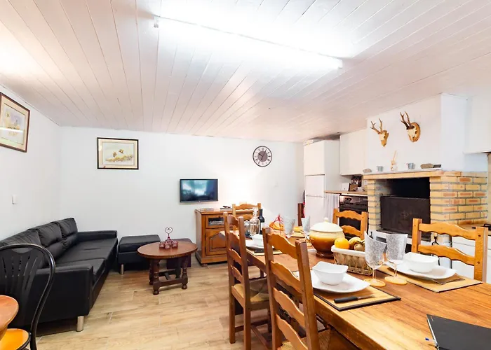 L'oeil De Carcassonne *